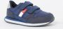 Tommy Hilfiger Flag sneaker met logo - Thumbnail 1