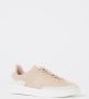 Tommy Hilfiger Heritage Court sneaker van leer met suède details - Thumbnail 1