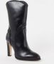 Tommy Hilfiger Enkellaarsjes in zwart voor Dames Elevated TH High Heel Long Boot - Thumbnail 3