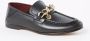 TOMMY HILFIGER Zwarte Loafers Chain Loafer - Thumbnail 2