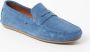 Tommy Hilfiger Mocassin van suède - Thumbnail 2