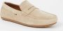 Tommy Hilfiger Instappers CASUAL HILFIGER SUEDE DRIVER - Thumbnail 1