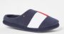 Tommy Hilfiger Huisschoenen met labeldetail model ' FLAG' - Thumbnail 2