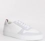 Tommy Hilfiger Leren sneakers met labeldetails model 'PREMIUM CORPORATE' - Thumbnail 2