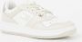 TOMMY JEANS Plateausneakers TJW RETRO BASKET TONAL LOGO met zijlogo-vlag vrijetijdsschoen lage schoen veterschoen - Thumbnail 1