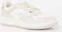 Tommy Hilfiger TJW retro basket tonal logo ACG newsprint Beige - Thumbnail 1