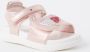 Tommy Hilfiger 32752 Sandalen Meisjes Roze - Thumbnail 2