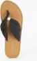 Tommy Hilfiger Teenslippers TH ELEVATED BEACH SANDAL zomerschoen comfortabele schoen flats slippers met th-sieraandeel - Thumbnail 2