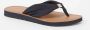 Tommy Hilfiger Teenslippers TH ELEVATED BEACH SANDAL zomerschoen comfortabele schoen flats slippers met th-sieraandeel - Thumbnail 3