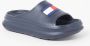 Tommy Hilfiger Badslippers FOAM SLIDE - Thumbnail 1