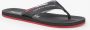 Tommy Hilfiger Corporate Logo Teenslippers Heren - Thumbnail 2