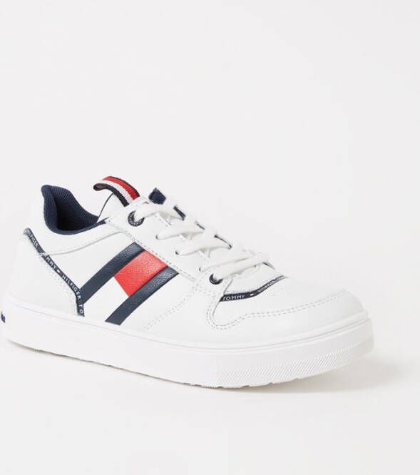 Tommy Hilfiger Sneaker met logo