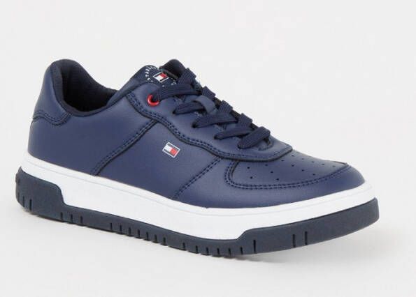Tommy Hilfiger Trainers voor kinderen Blauw Heren - Foto 3