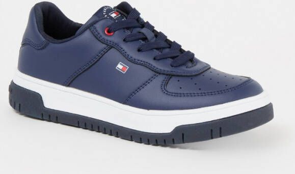Tommy Hilfiger Trainers voor kinderen Blauw Heren - Foto 4