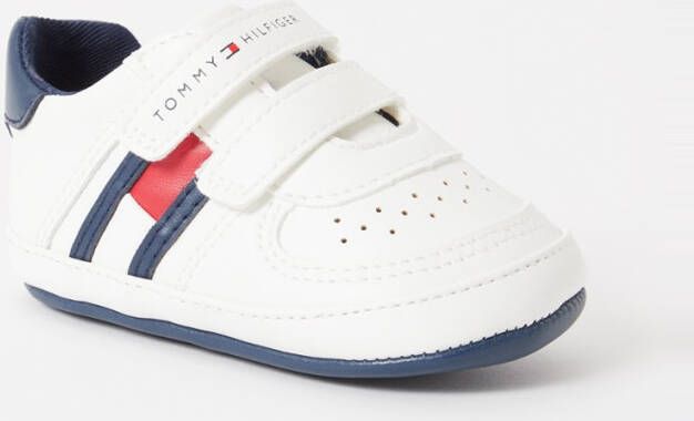 Tommy Hilfiger Sneaker met logo