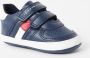 Tommy Hilfiger Kiki baby sneakers donkerblauw Jongens Imitatieleer 17 - Thumbnail 4