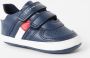 Tommy Hilfiger Kiki baby sneakers donkerblauw Jongens Imitatieleer 17 - Thumbnail 2