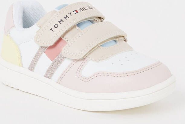 Tommy Hilfiger Sneaker met logo