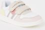 Tommy Hilfiger sneakers roze wit Meisjes Imitatieleer Meerkleurig 27 - Thumbnail 2