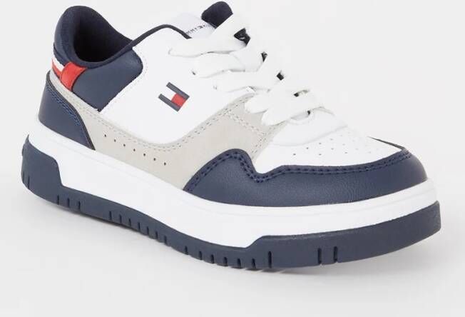 Tommy Hilfiger Sneaker met logo