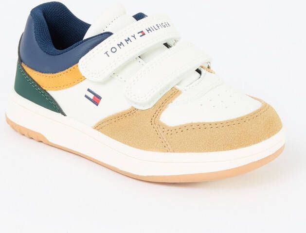 Tommy Hilfiger Sneaker met logo