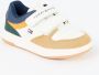 Tommy Hilfiger Sneakers Lage Velcro Sneakers Streetwear Kind - Thumbnail 3