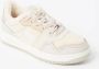 Tommy Hilfiger Warme Mand Sneakers Beige Dames - Thumbnail 2