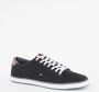Tommy Hilfiger Sneakers H2285ARLOW 1D met zijlogo-vlag vrijetijdsschoen lage schoen veterschoen - Thumbnail 3