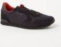 Tommy Hilfiger Sneakers in zwart voor Heren Sneaker BDS Zwart - Thumbnail 1