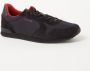 Tommy Hilfiger Sneakers in zwart voor Heren Sneaker BDS Zwart - Thumbnail 1