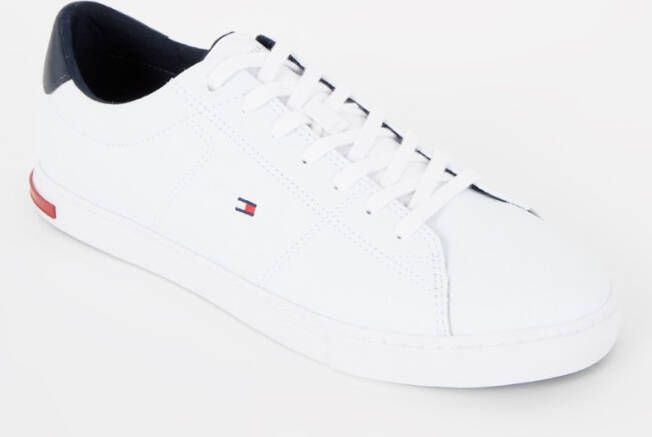 Tommy Hilfiger Sneaker van leer