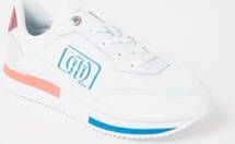 Tommy Hilfiger Feminine Active City Sneaker Sneakers Laag wit - Foto 3