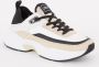 Tommy Hilfiger Beige Sneakers Casual Eco-Vriendelijke Stijl - Thumbnail 2