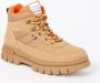 Tommy Hilfiger 33707 Boots Jongens Camel - Thumbnail 2