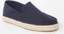 TOMS Schoenen Donkerblauw Alonso loafer rope loafers donkerblauw - Thumbnail 3