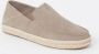 TOMS Shoes Toms Alonso Loafer Rope Loafers Instappers Heren Taupe - Thumbnail 3