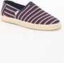 TOMS Shoes ALPARGATA ROPE 2.0 Instappers Blauw - Thumbnail 2
