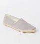 TOMS NU 21% KORTING Espadrilles ALPARGATA ROPE veganistische verwerking - Thumbnail 3