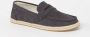 TOMS Shoes STANFORD ROPE Volwassenen Instappers Kleur Zwart - Thumbnail 2