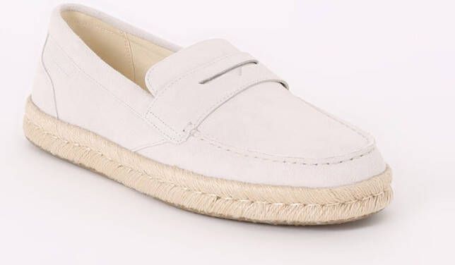 TOMS Stanford loafer van suède