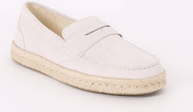 TOMS Stanford Rope 2.0 Loafers Instappers Heren Grijs - Foto 3