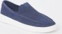 Toms TRVL Lite Loafers 10020855 Lichtblauw - Thumbnail 2