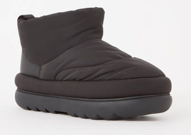 Ugg Classic Maxi Mini gewatteerde snowboot