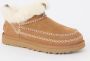 UGG Boots zonder sluiting CLASSIC ULTRA MINI ALPINE huispantoffel mule winterlaarzen met gepolsterde voetbed - Thumbnail 1