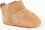 Ugg Kids Baby Classic Ultra Mini Babylaarzen Bruin 1 2 - Thumbnail 2