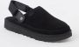 UGG Clogs M GOLDENCOAST CLOG zomerschoen slippers klittenbandschoen met draaibare hielband - Thumbnail 3