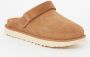 Ugg Goldenstar Clog Sandalen & Slides Dames chestnut maat: 38 beschikbare maaten:36 37 38 39 40 41 - Thumbnail 3
