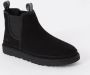 UGG Chelsea-boots Neumel Chelsea chukka instapboot winterboot met stretch inzetstukken - Thumbnail 2