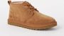 UGG Hoge veterschoenen Neumel met casual 3-gats vetersluiting - Thumbnail 3