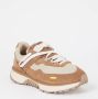 UGG Sneakers RETROFI LOW chunky sneaker plateausneaker met gepolsterde schacht - Thumbnail 2